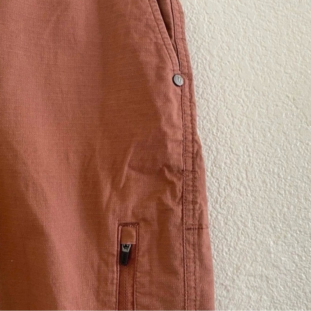 Vuori Terracotta Pants Medium - Picture 5 of 8